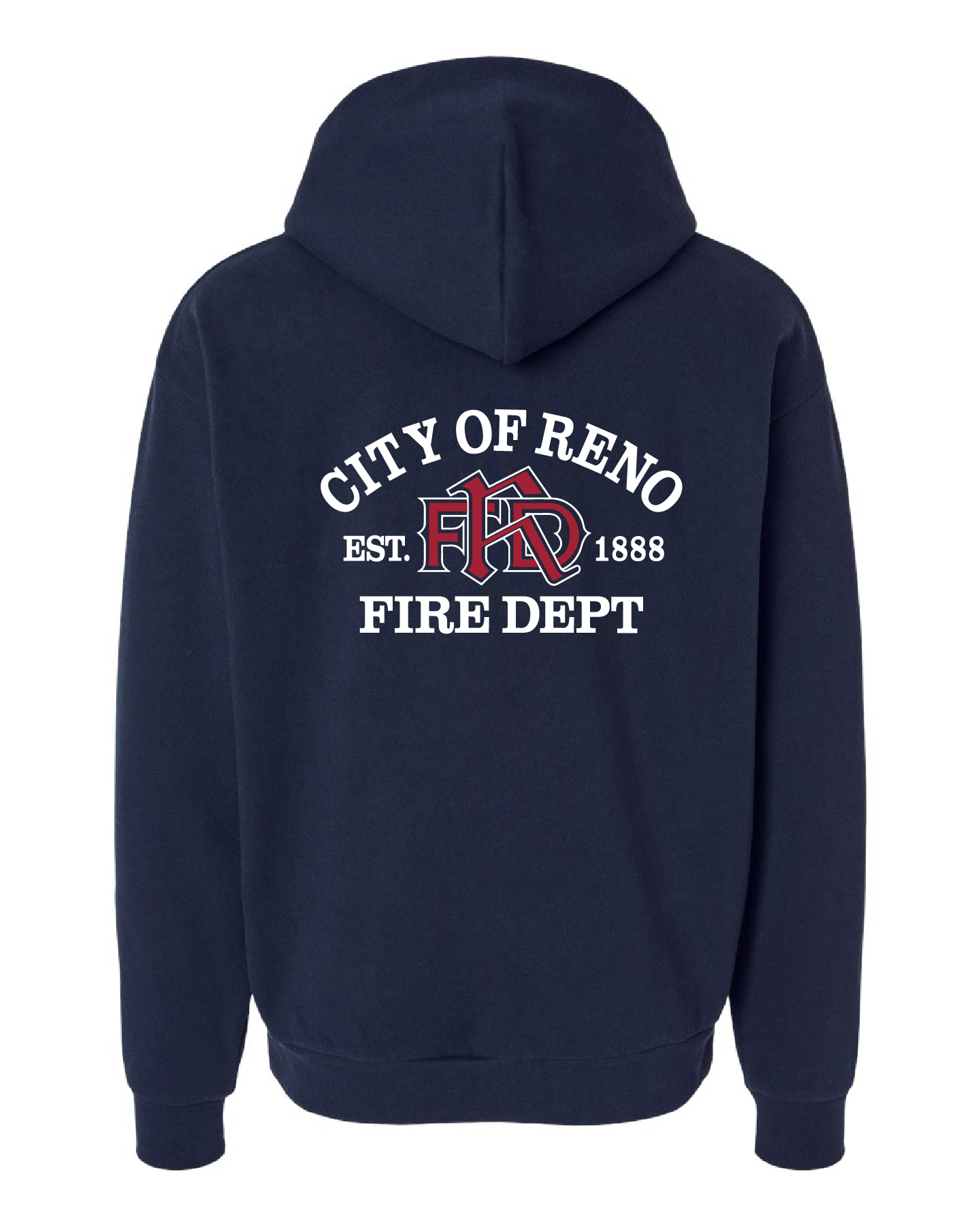 Independent Trading Co. Heavy Weight Hoodie