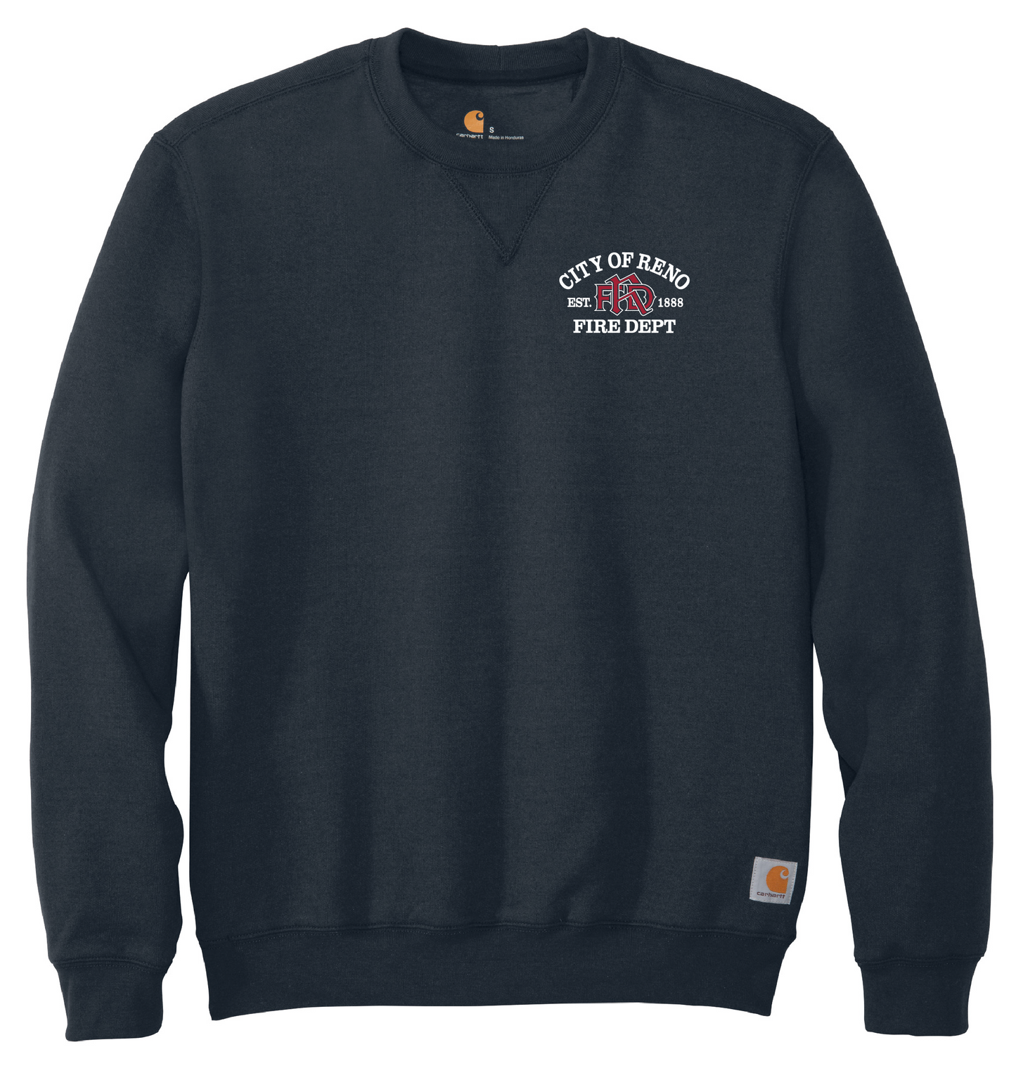 Carhartt Midweight Crewneck Sweatshirt