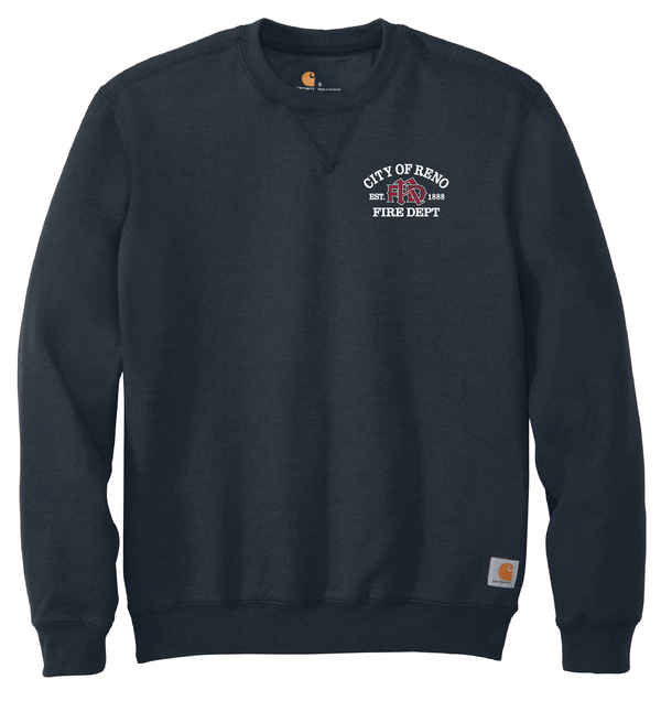 Carhartt Midweight Crewneck Sweatshirt