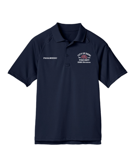 Tactical Polo