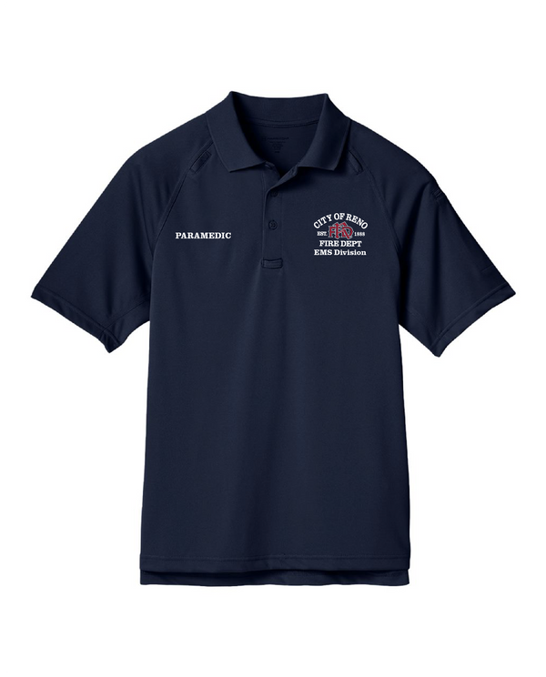 Tactical Polo