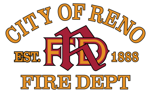 Reno Fire Department 1