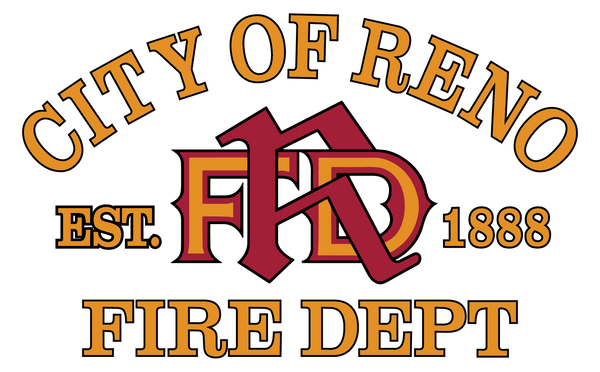 Reno Fire Department 1