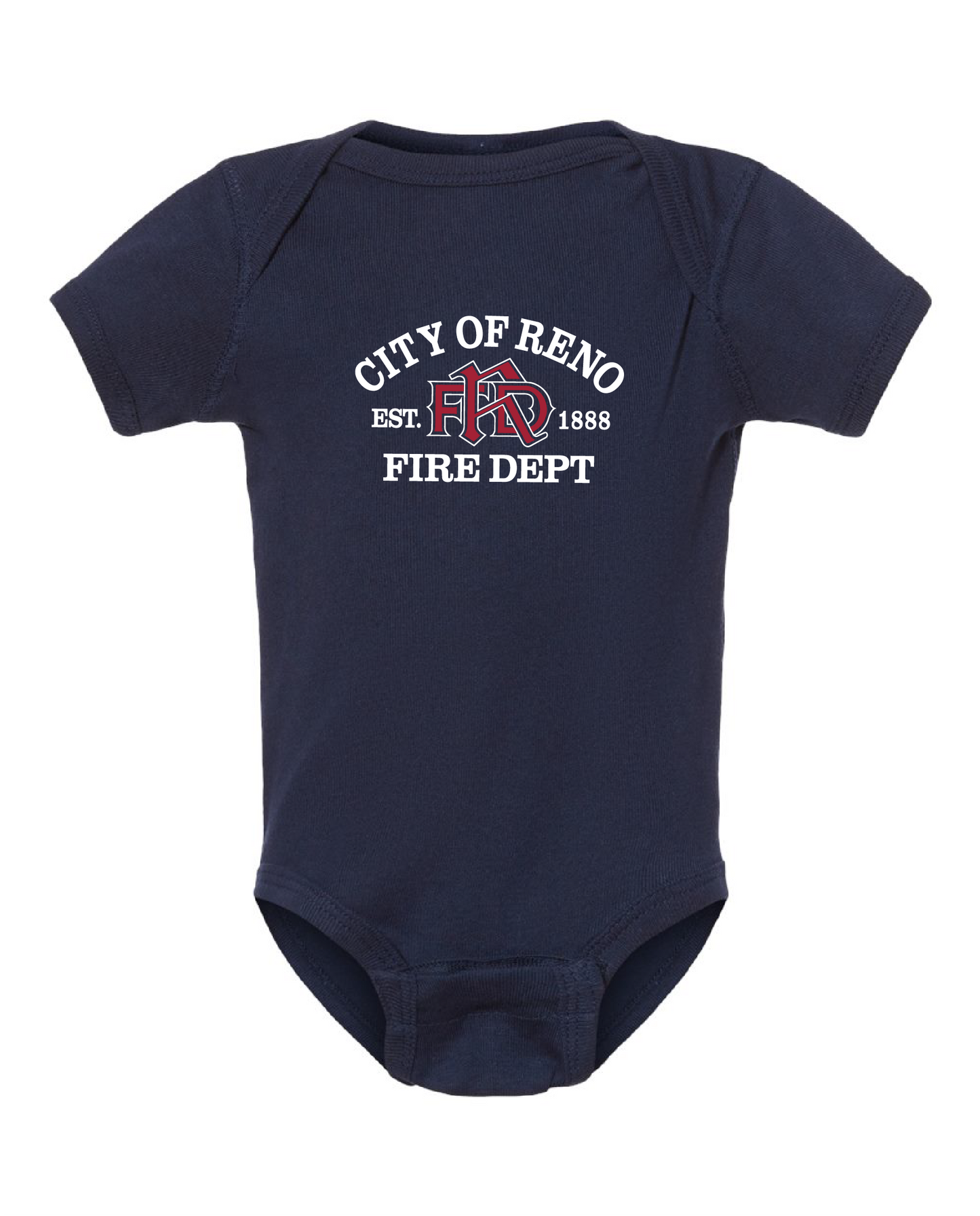 Rabbit Skins Infant Onesie