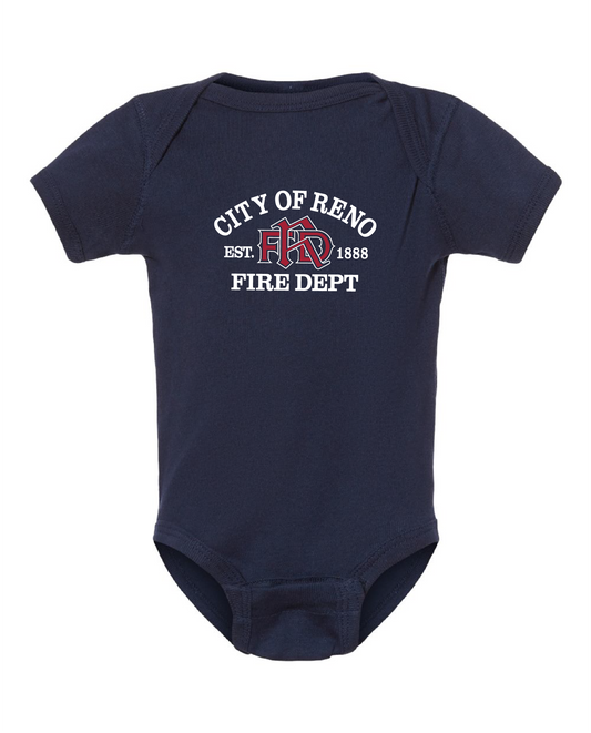 Rabbit Skins Infant Onesie