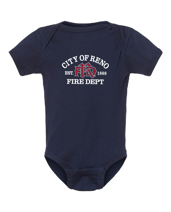Rabbit Skins Infant Onesie