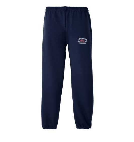 Port & Company Essential Sweatpants With Pockets