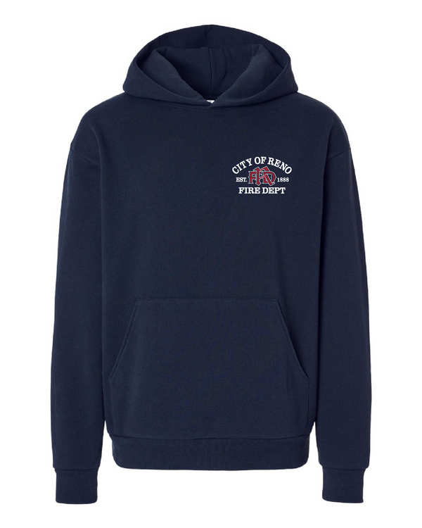 Independent Trading Co. Heavy Weight Hoodie
